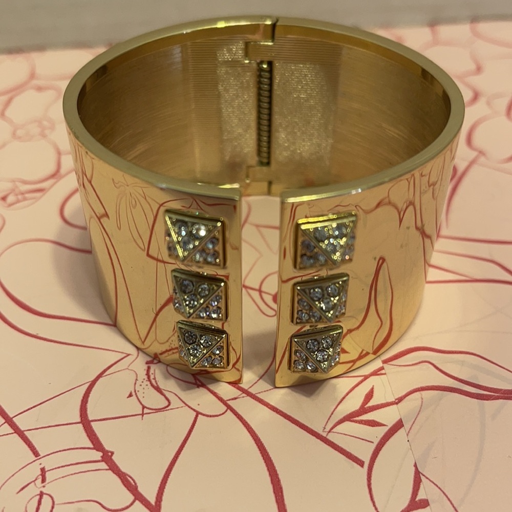 VICTORIA SECRET BRACELET * VINTAGE 90’s*